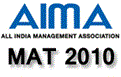MAT 2010 Exam AIMA