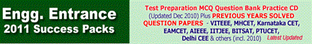 Engineering Entrance Exam2010 Solved Question Papers
