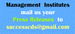 MBA Admission Noties