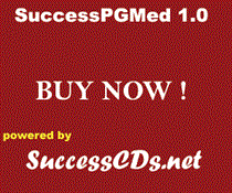 PG Medical Question Bank CD, All India PG Medical Question Papers, Sample Papers