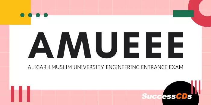 amueee 2021 engineering entrance exam
