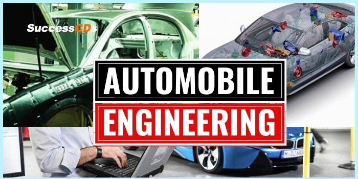 automobile engineering