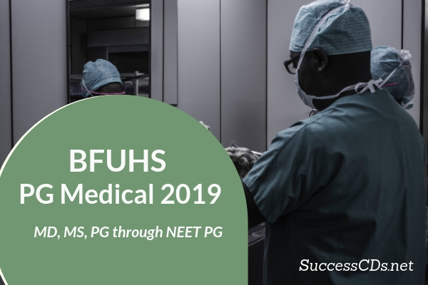 bfuhs pg medical 2019