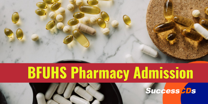 bfuhs pharmacy admission