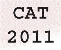 CAT 2010, CAT 2010 Notification CAT EXAM