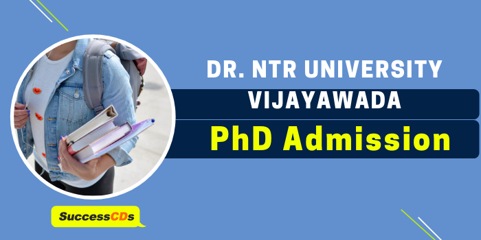 dr. ntr university