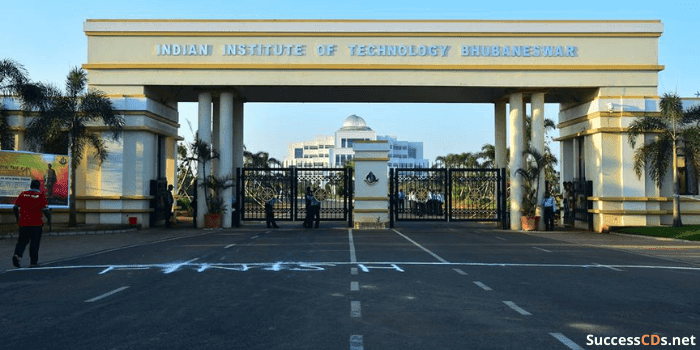 Indian Institute of Technology, Bhubaneswar