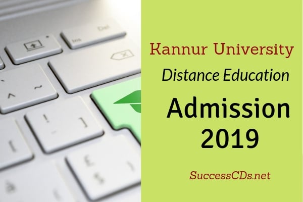 kannur university 2019