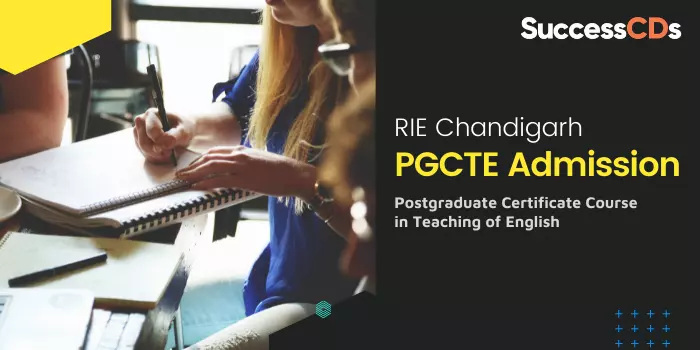 rie chandigarh pg certificate in teaching of english