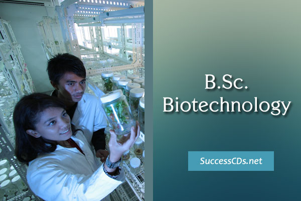 . Biotechnology, Career, Eligibility, Syllabus and Top colleges in india