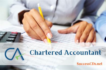Chartered-Accountant