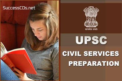 UPSC-Civil-prepration