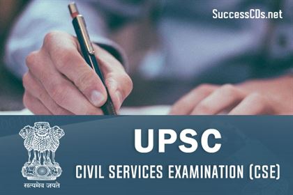 upsc civil services examination