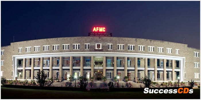 Armed Forces Medical College (AFMC), Pune