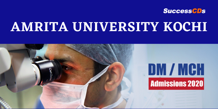 admission university dm mch