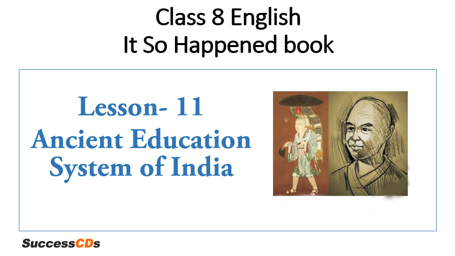 ancient indian education system research paper