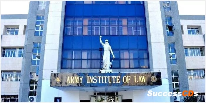 Army Institute of Law AIL Mohali