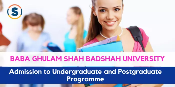 baba ghulam shah badshah university