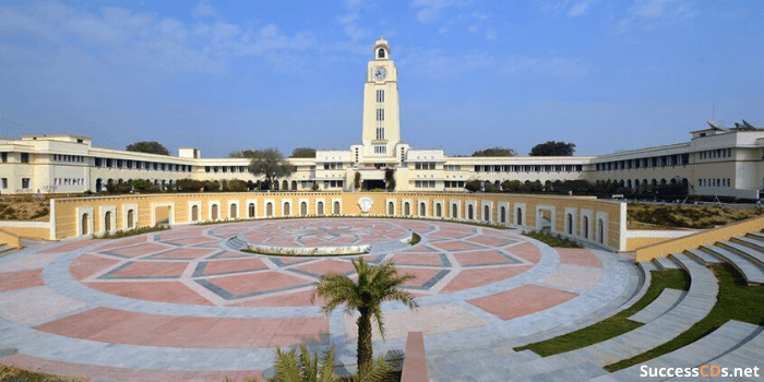 Birla Institute of Science and Technology, Pilani