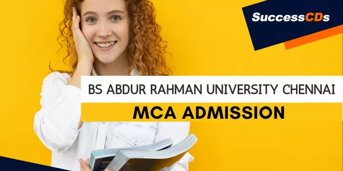 bs abdur rahman university