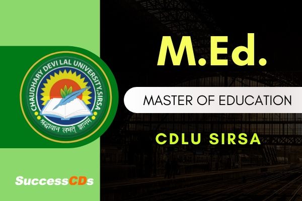 cdlu med admission