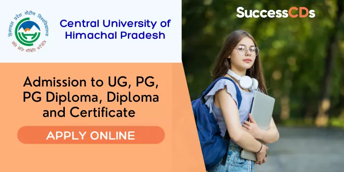 central university of himachal pradesh
