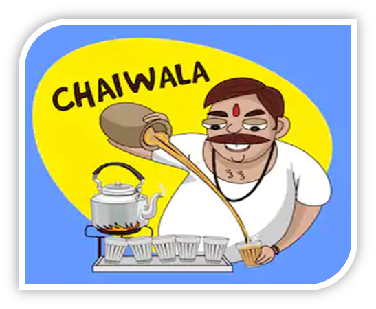 chaiwala