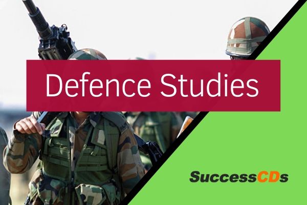 defence studies