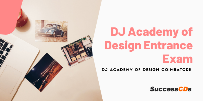 dj academy of design