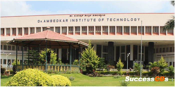 Dr. Ambedkar Institute of Technology, Bangalore