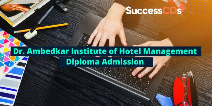 dr ambedkar institute of hotel management diploma