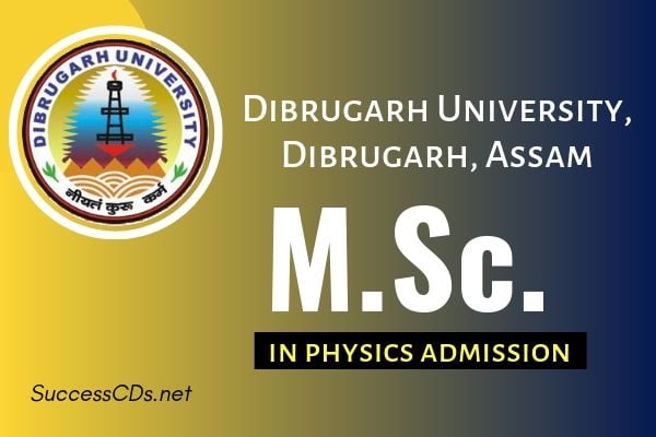 du msc admission 2019