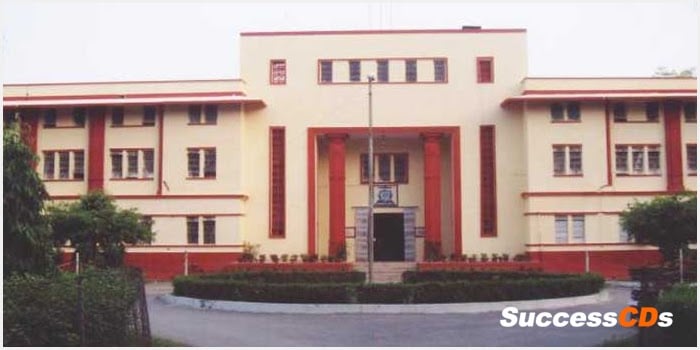 Faculty of Law, Banaras Hindu Univ