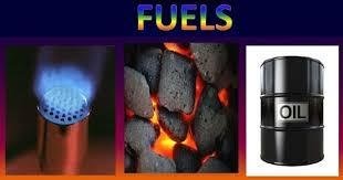 fuels