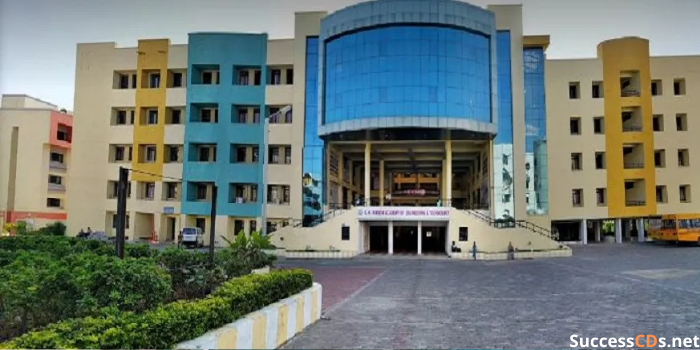 GH Raisoni College of Engineering, (GHRCE) Nagpur