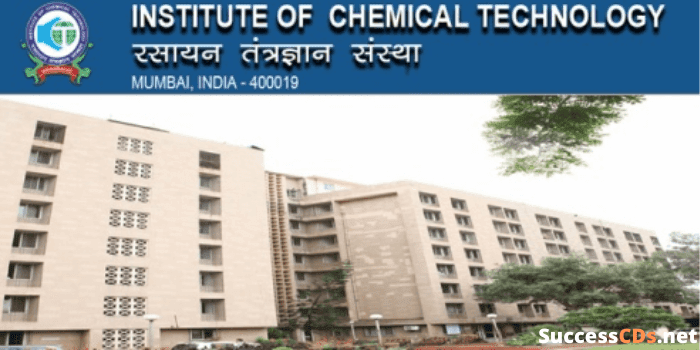 institute of chemical technology