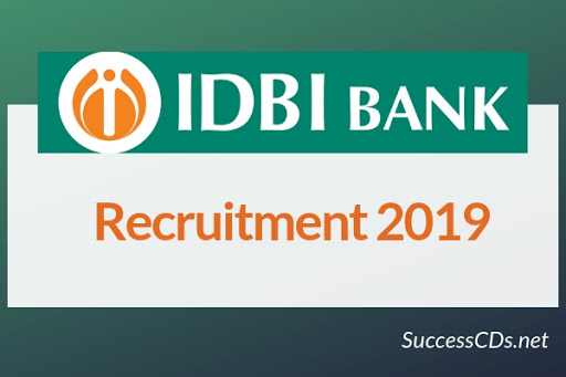 Idbi Bank Assistant Manager Recruitment 2019 Notification And Dates