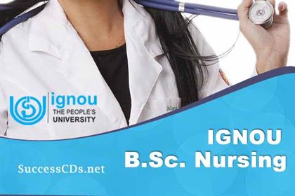 ignou bsc nursing