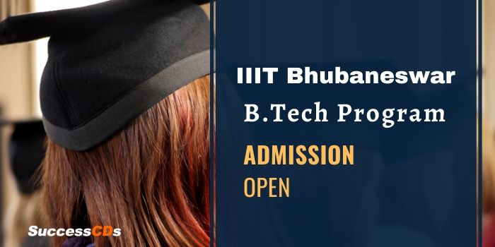 iit bhubaneswar btech admission 2020