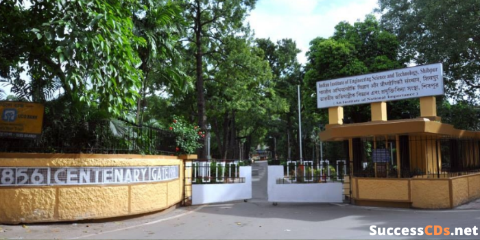 Indian Institute of Engineering Science and Technology, Shibpur, Howrah