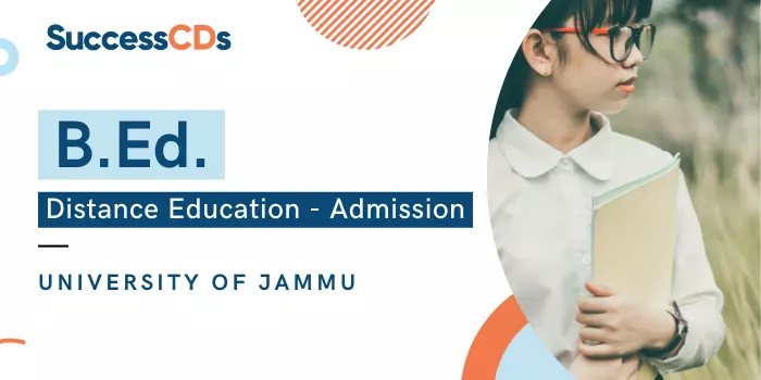 jammu university distance education