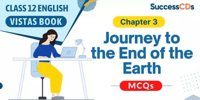 journey to the end of the earth