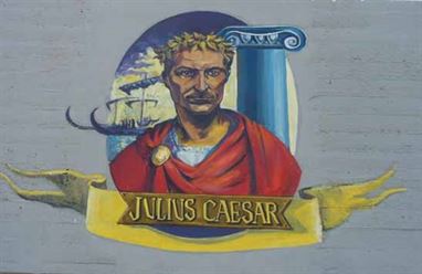 Julius Caesar Summary and Explanation