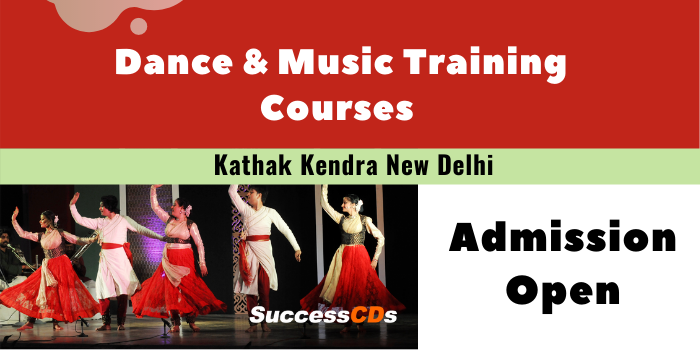 kathak kendra new delhi dance and music