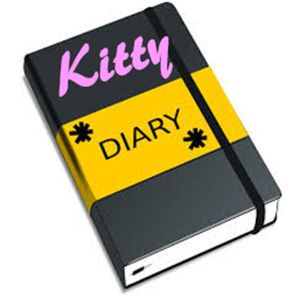 kitty diary