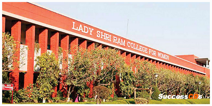 lady ram college