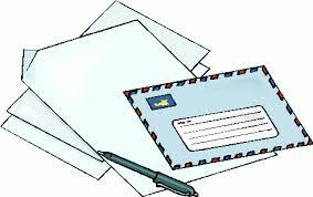 Letter Writing Format Formal Letter Informal Letter Samples Topics