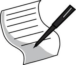 Letter Writing Format Formal Letter Informal Letter Samples Topics