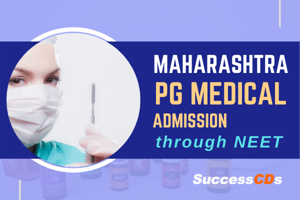 mah pg mds admission 2020