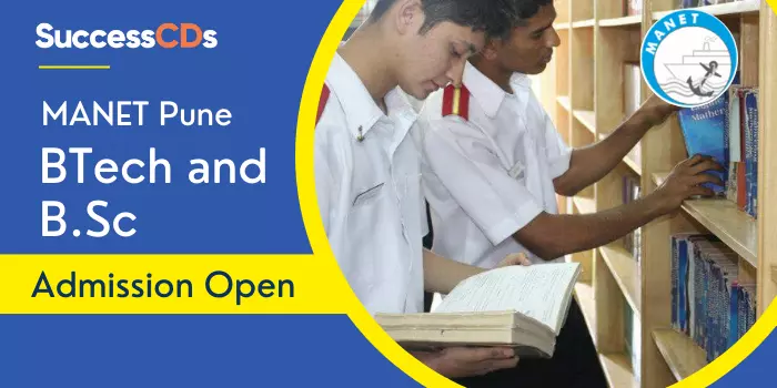 manet pune b.tech and b.sc admission